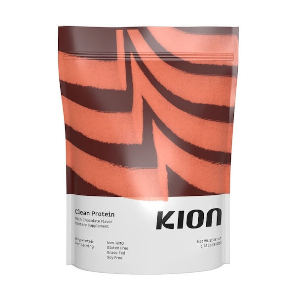 Whey Protein Kion