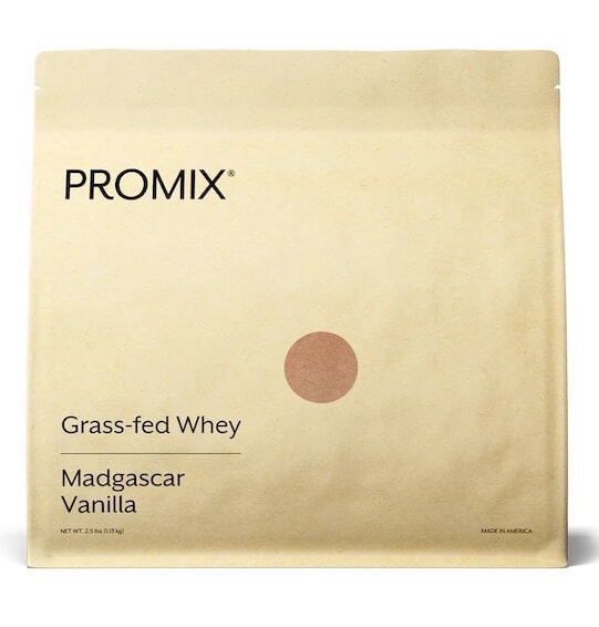 whey-protein-pro-mix Promix Whey Protein Powder Review