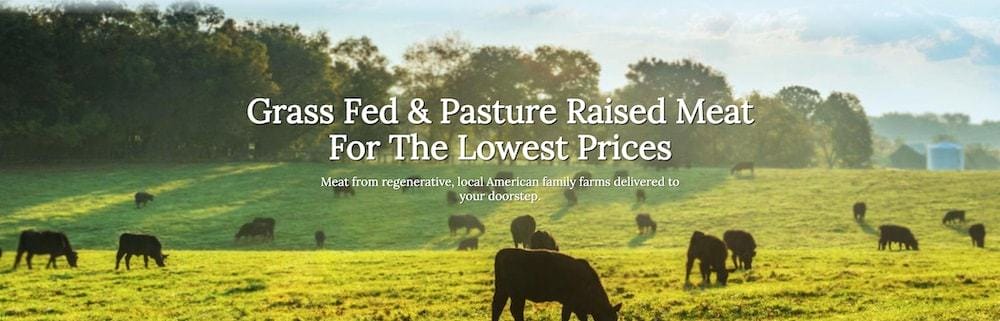 Wild Pastures Meat Review Company Info product image