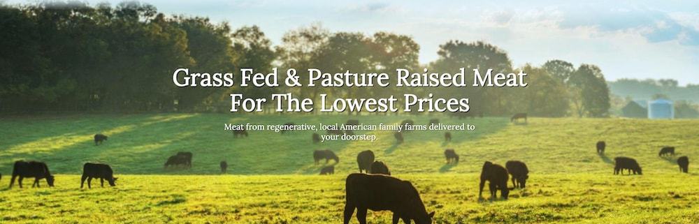 Wild Pastures Meat Review Company Info product image