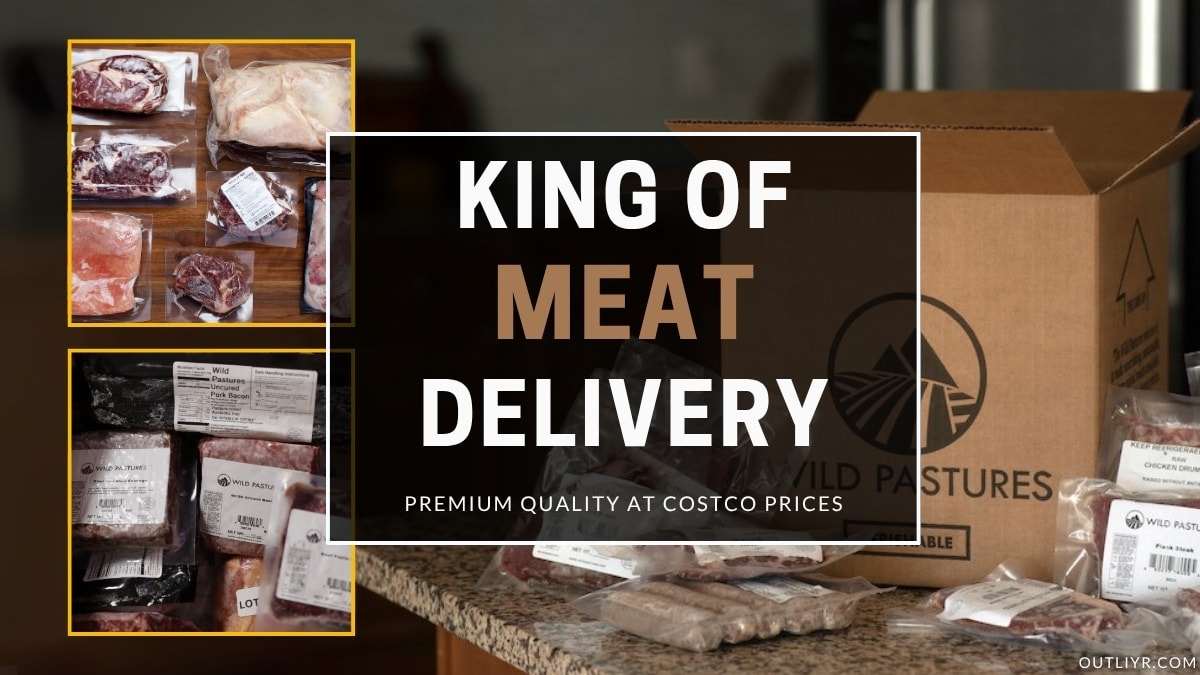 Wild Pastures Review 2026: Best & Cheapest Online Meat Delivery?