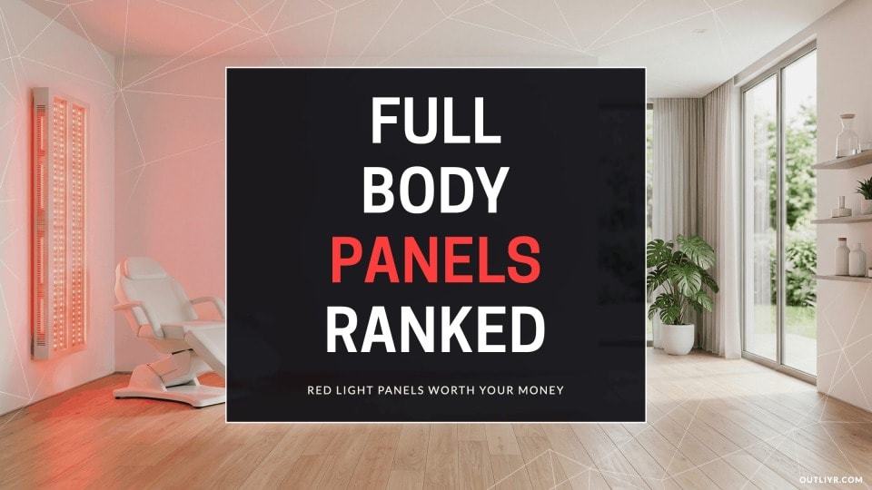 wp upload best full body red light therapy panel