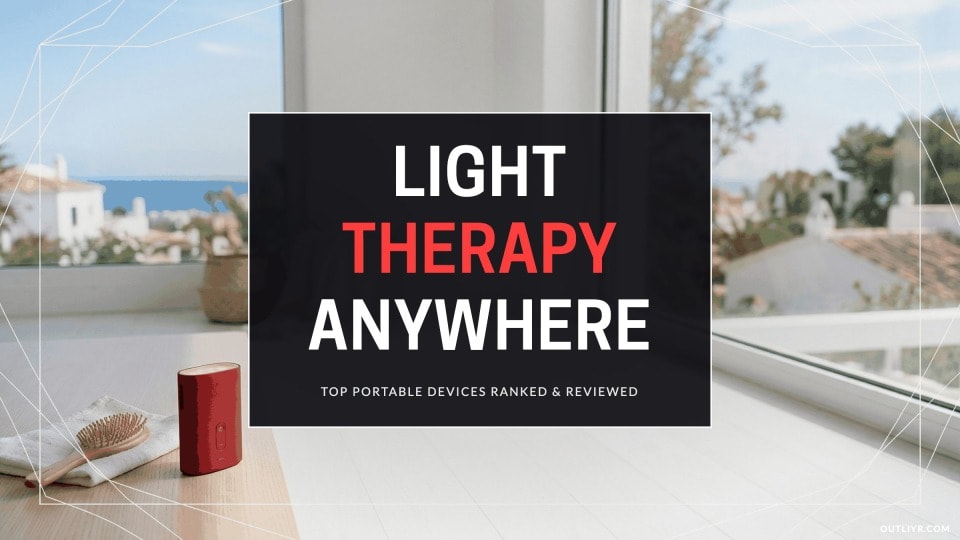 wp upload best portable red light therapy